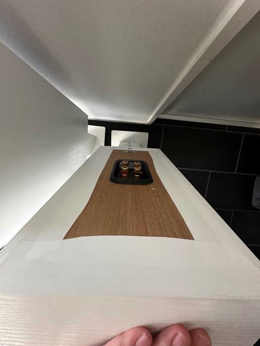 Bower & Wilkins DM602 S3