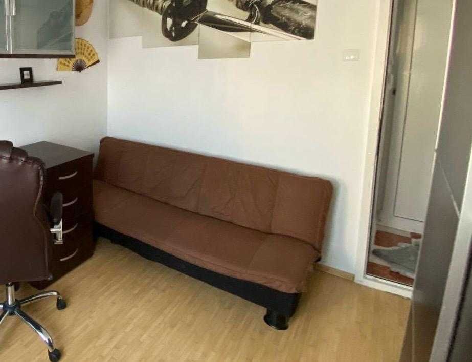 Donez canapea extensibilă