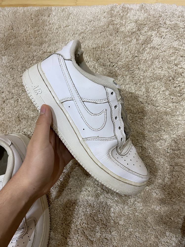 Air Force 1 White