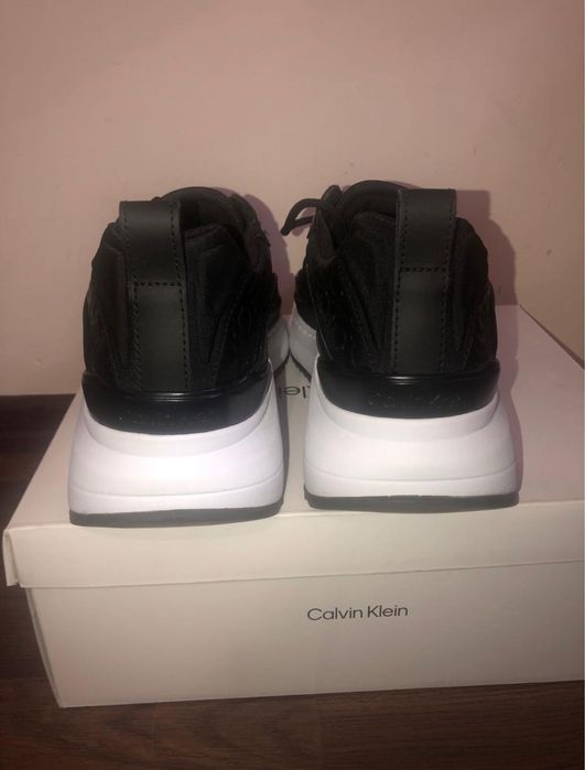 Оригинални обувки  Calvin Klein - 41