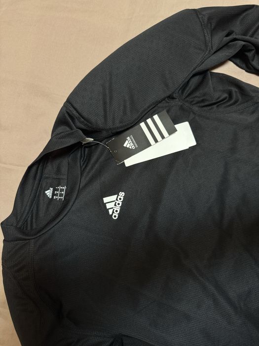 Мъжка вратарска блуза с подплънки Adidas