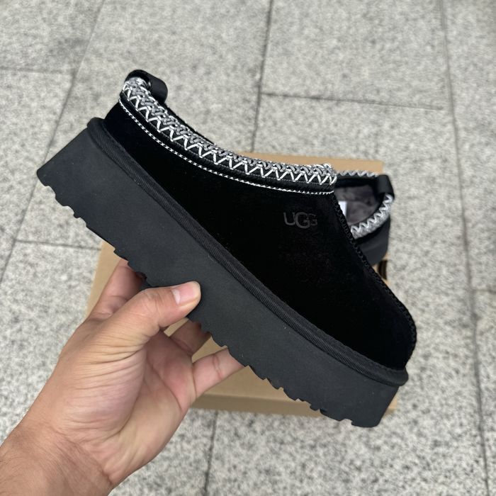 UGG Tazz slippers negri 38/39/40