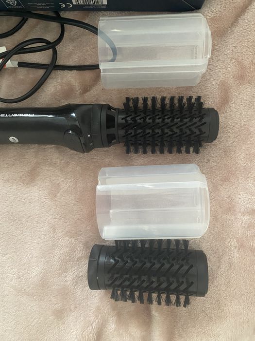 Въртяща се четка с горещ въздух ROWENTA Brush Activ UB9520F0