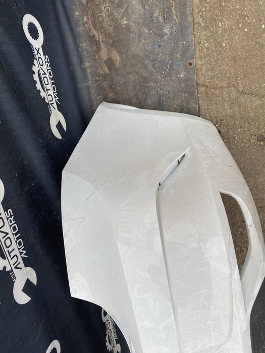 Bara spate Renault Megane 4 sedan facelift