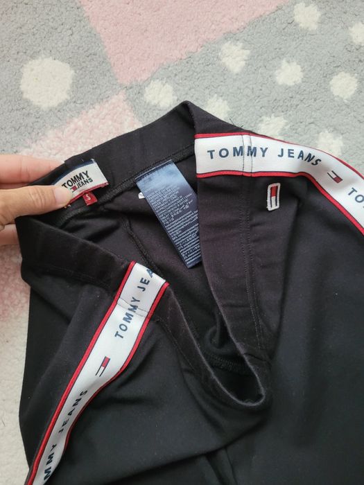Colanți Tommy Hilfiger S