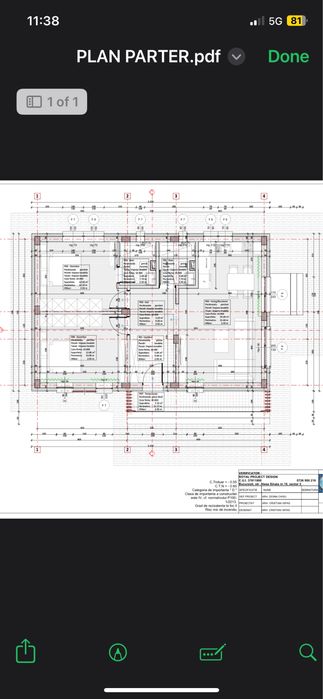 Vand casa P+pod, 3 dormitoare, 2 bai, Pantelimon , Dobroesti