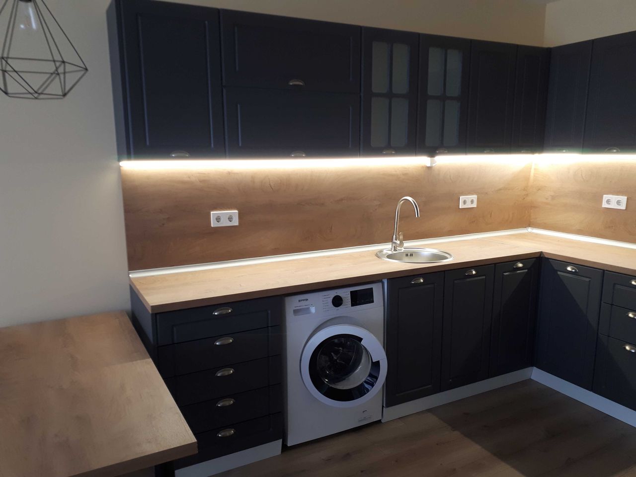 Дава се под наем Двустаен апартамент в София, Овча купел - 65 кв.м за 484.5 € - Снимка #6