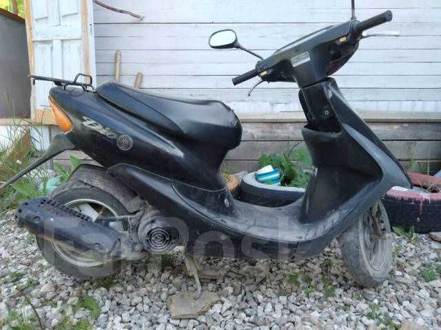 Honda dio 50cc жагдайы жаксы 10/8 журип тур обмен телефонга