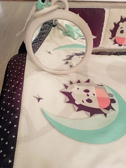 Активна гимнастика TINY LOVE