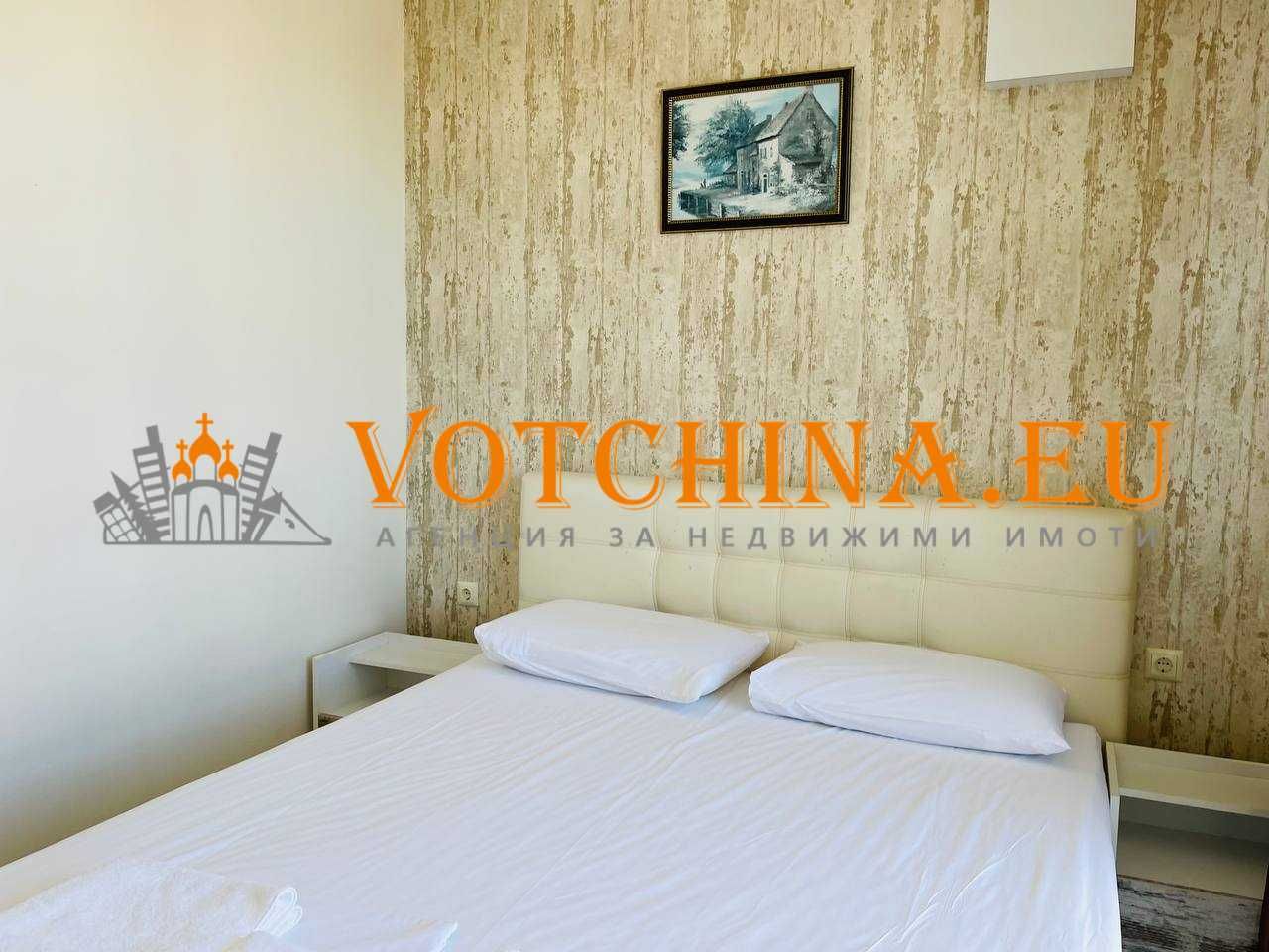 Продава се Двустаен апартамент в Свети Влас - 56 кв.м за 2244 €/кв.м - Снимка #12
