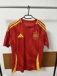 Tricou Spania 24/25 Home