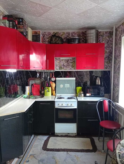 Двухкомнатная квартира продажа или обмен