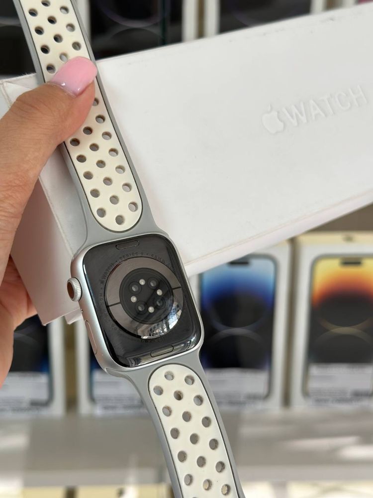 Apple Watch 9 (45 mm) | ТТ35175