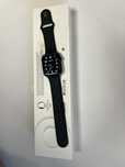 Apple Watch Series 7 Black 45 mm