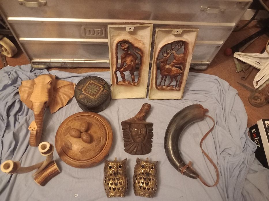Decorațiuni interioare.