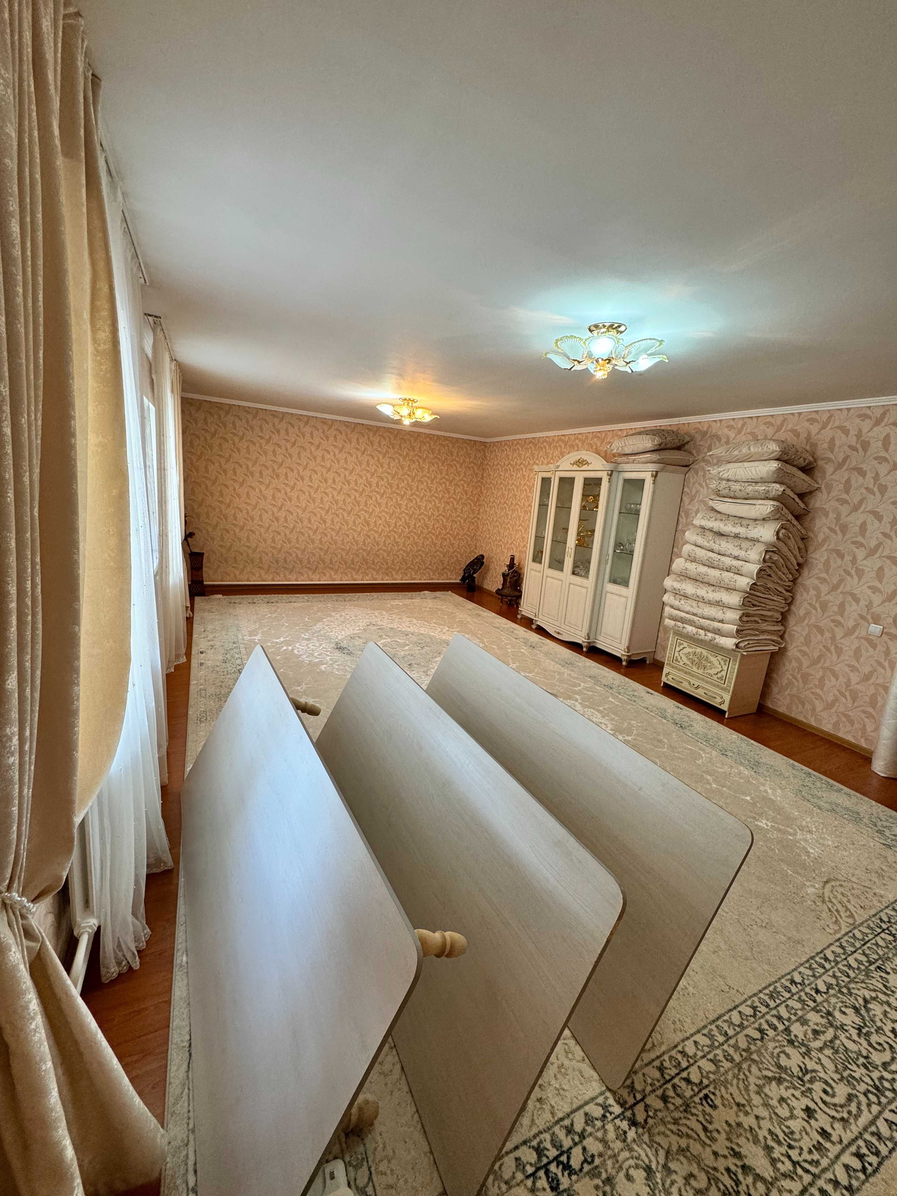 Продаю дом в мкр САМАЛ-1