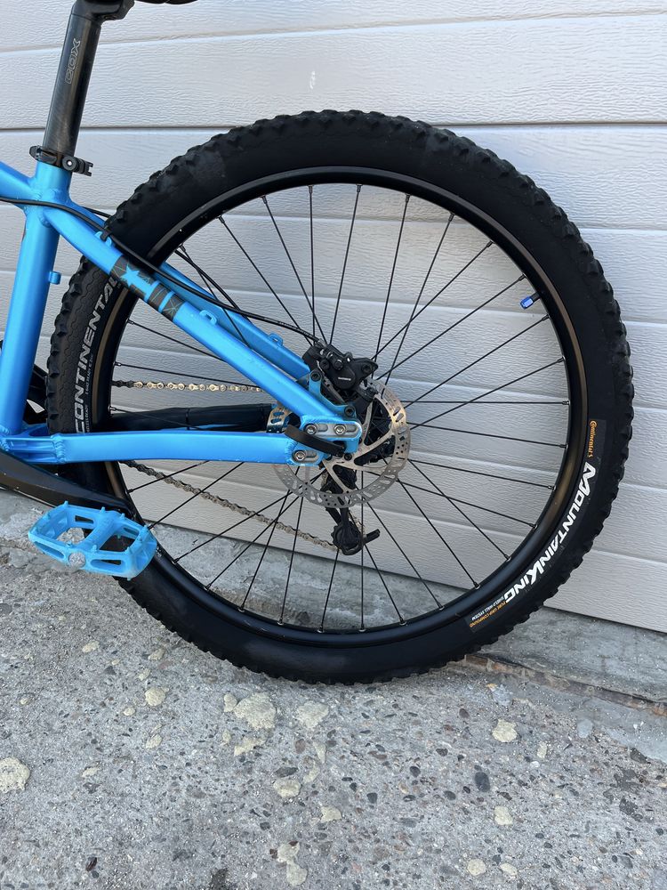 Велосипед Drag C2