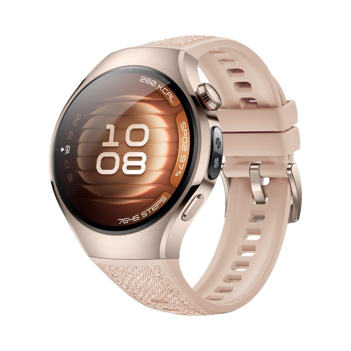 Новый модель Huawei Watch 5 42mm New 2025 • Часы •