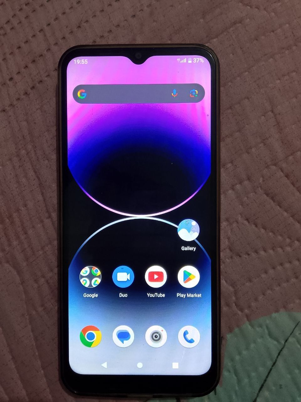 Telefon sotiladi inoi a72