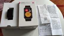 Huawei Watch Fit TIA-809