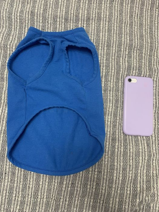 Собакина футболка