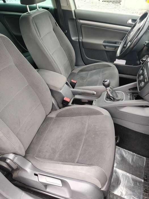 Piese cutie JXP ușa haion scaune ușa kit pornire golf 5 combi 1.4tsi