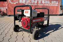 Inchiriem Generatoare Atlas Copco/Generatoare cu aparat de sudura