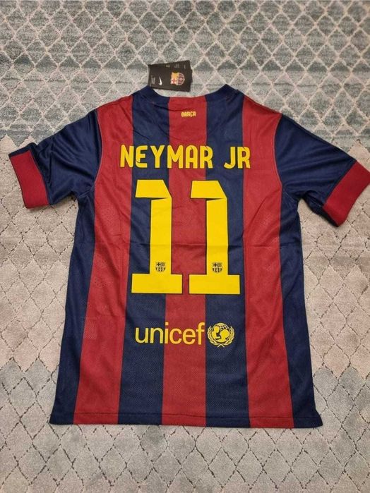 Tricou Neymar Barcelona 2014 2015