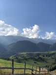 teren de vanzare , sat pestera, moeciu