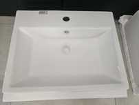 Lavoar /chiuvetă baie ceramică – nou, nefolosit