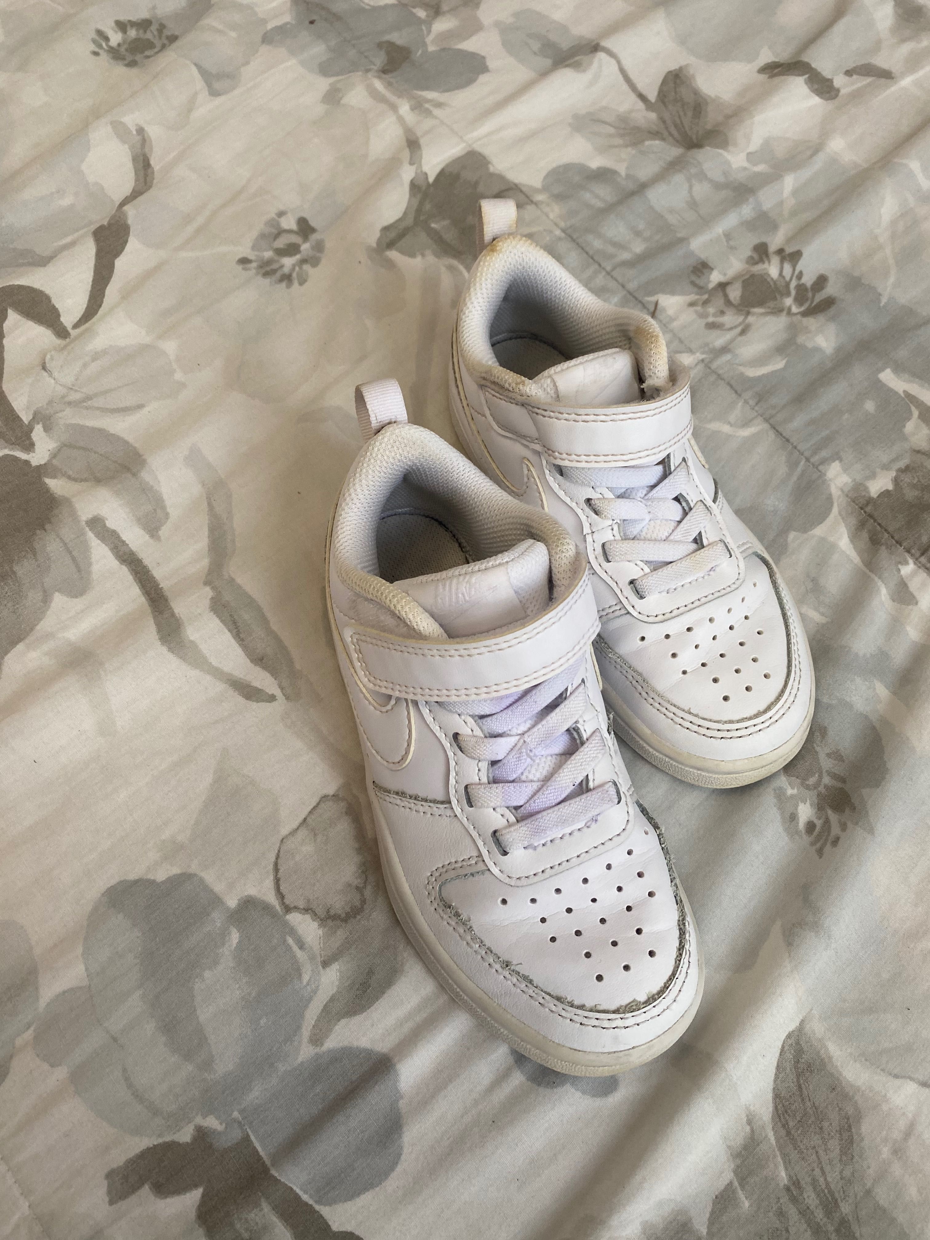 Детски обувки NiKe