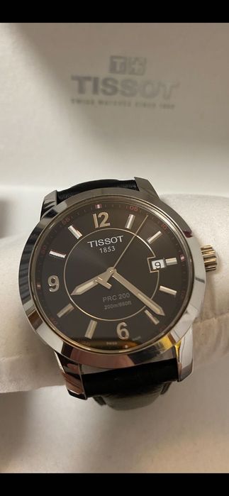 Мъжки швейцарски часовници: TISSOT, CANDINO, JACQUES LEMANS