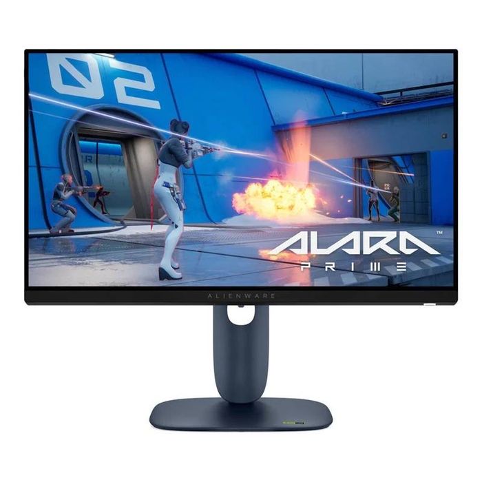 DELL ALIANWARE AW2525HM FHD 320hz ips monitor