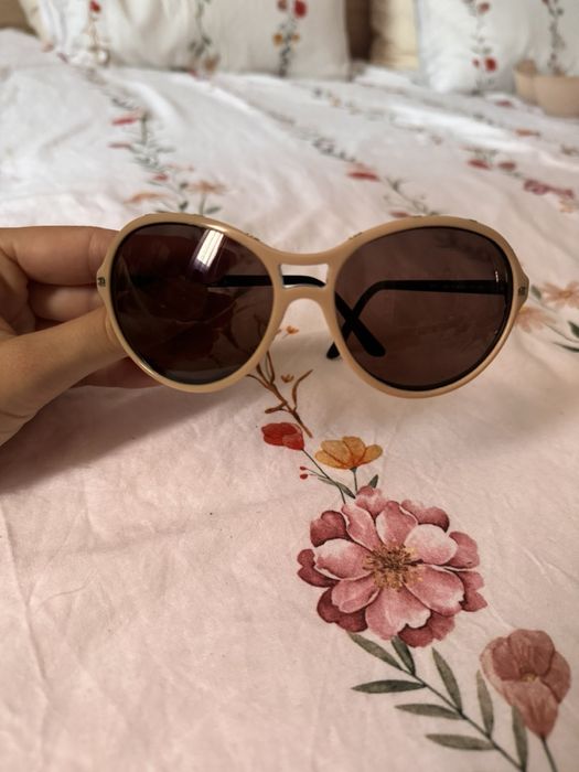 Дамски слънчеви очила Chanel