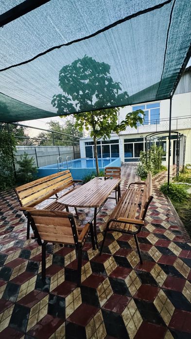 Продаеться дача на Кайнар булаке