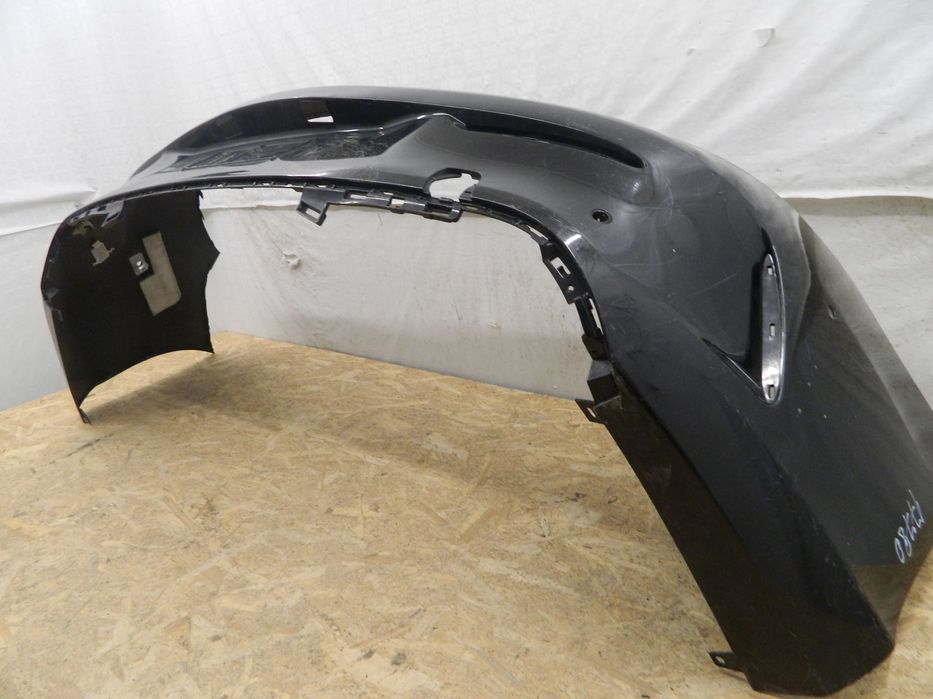 Bara spate Mercedes C-Class C205, Coupe Cabrio AMG, A2058858438.