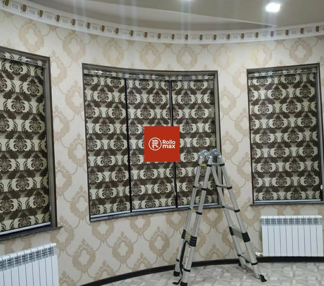 Жалюзи | jalyuzi | jaluzi Rollo_max  Юкори сифат !