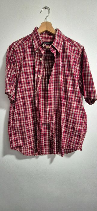 Camasa barbati Nautica