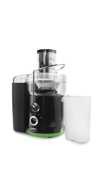 Чисто нова Сокоизтисквачка