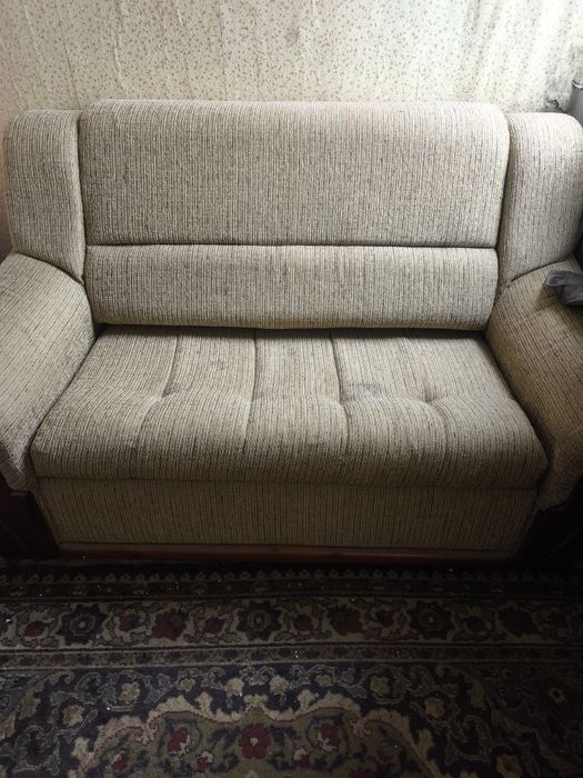 Диван раскладной