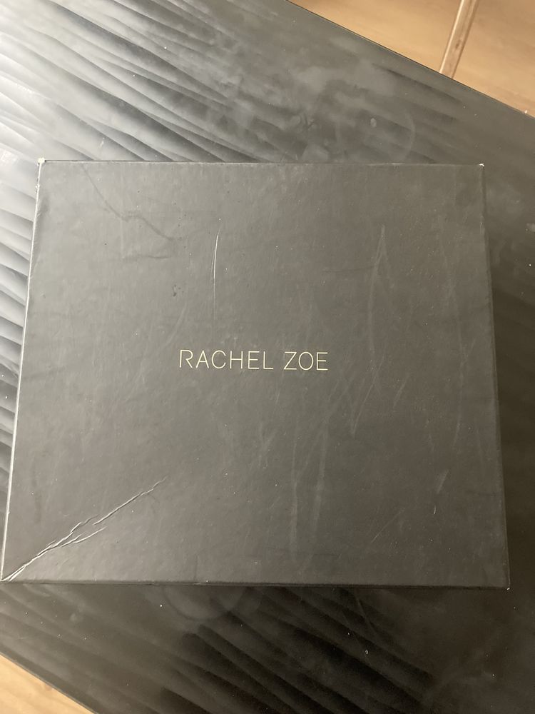 Сандали Rachel Zoe