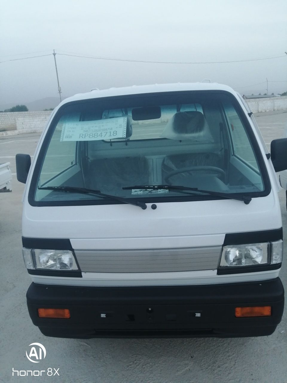Chevrolet Labo 0 probeg