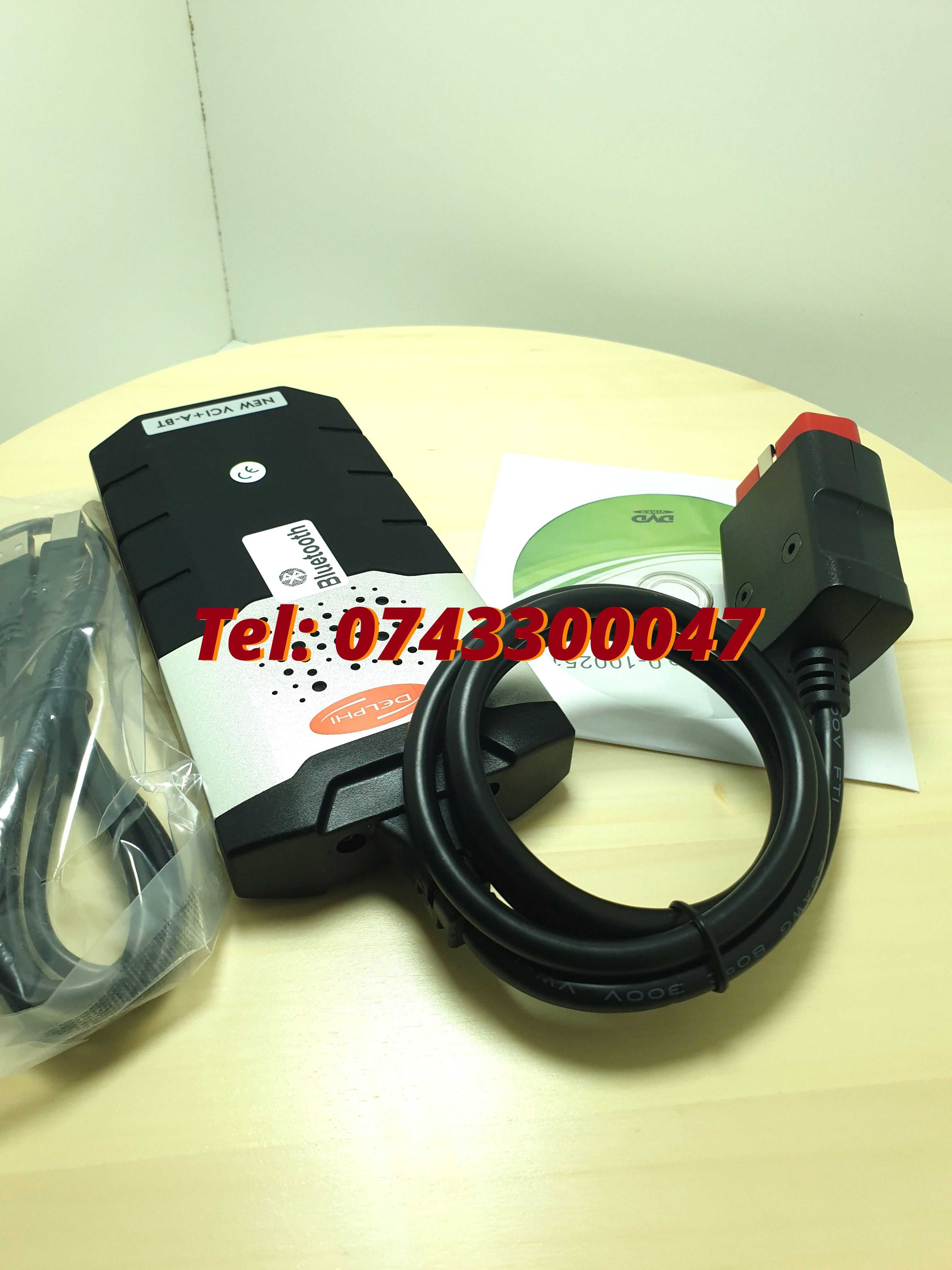 Multimarca Ds 202111 Full Chip Autoturisme  Camioane
