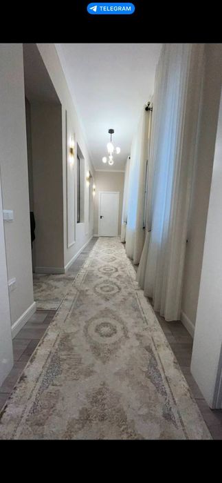 Юнусабад Дом аренда 5 ком