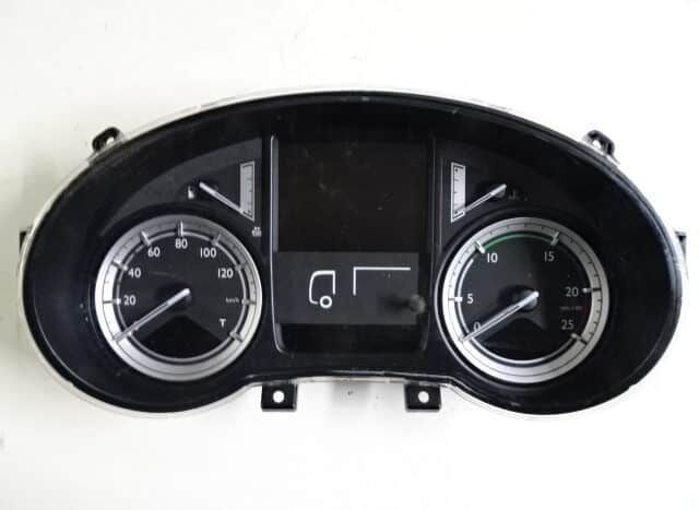 ceasuri bord panou cu dispozitive daf 1973169 ult-05709