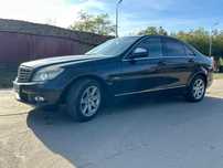 Vand Mercedes C 200 CDI