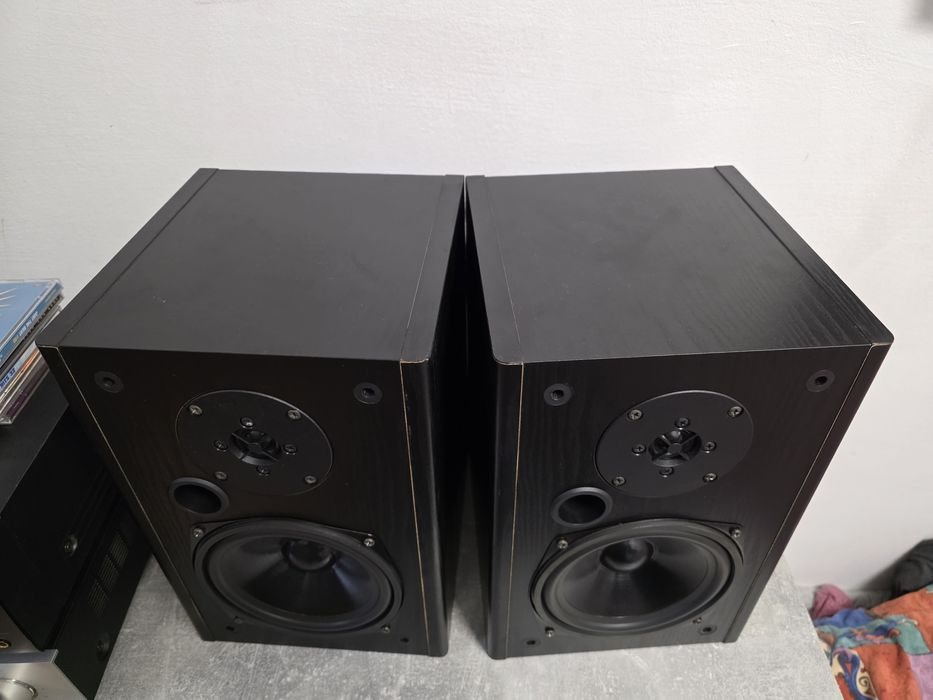 Boxe Yamaha NS G30 perfect funcționale