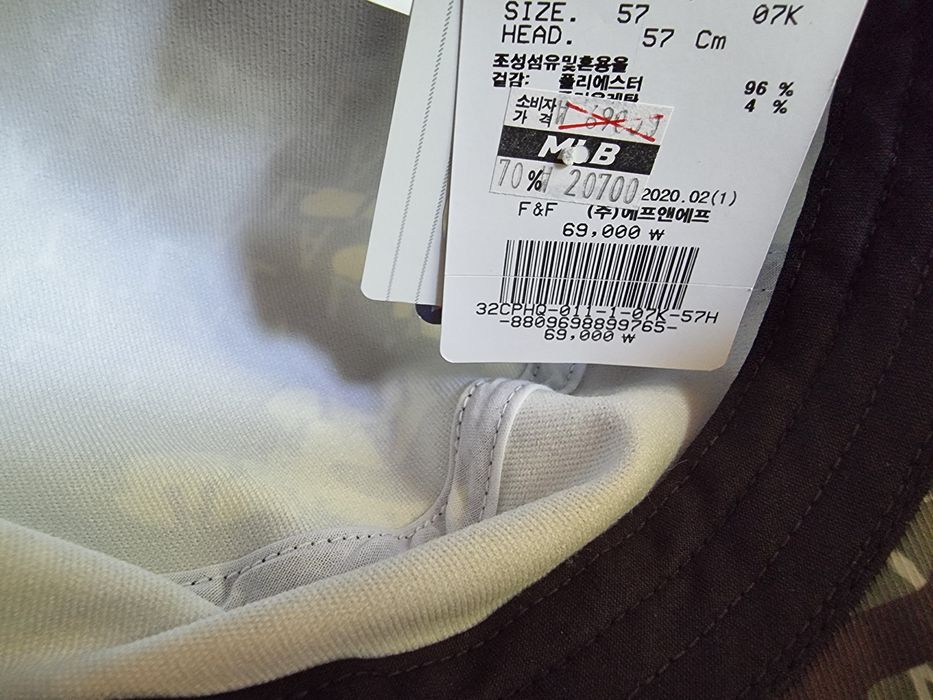 Панама Los Angeles  MLB оригинал