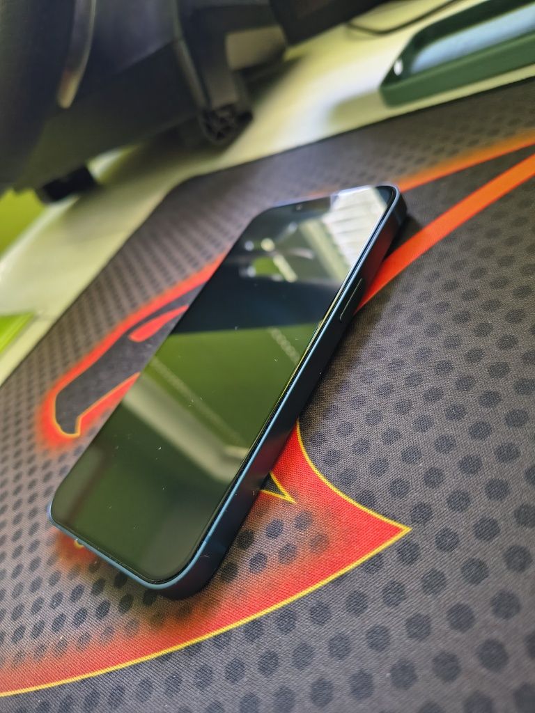 Iphone 13 128gb blue