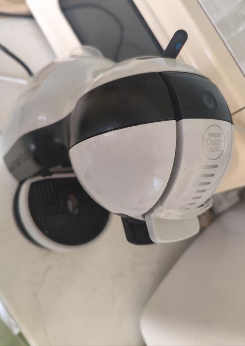 Кафе машина Долче густо